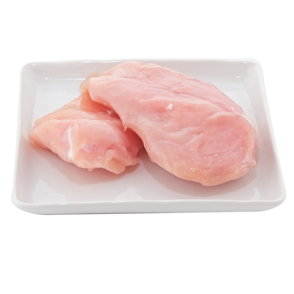 닭가슴살(무항생제)냉동 200g